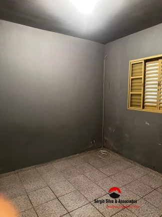 Imagem Casa a Venda na Região da Vila Elizabeth Campos do Jordão -SP.