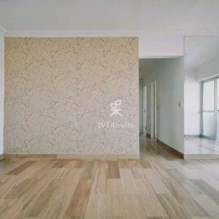Imagem Apartamento com 3 dormitórios à venda, 84 m² por R$ 1.060.000,00 - Jardim Guedala - São Paulo/SP