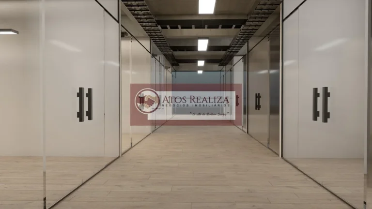 Imagem Alugo Excelente Prédio Comercial/Consolação - São Paulo