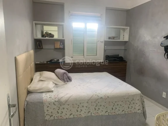 Imagem Linda Casa no Cond. Padre Monte com 5 suites