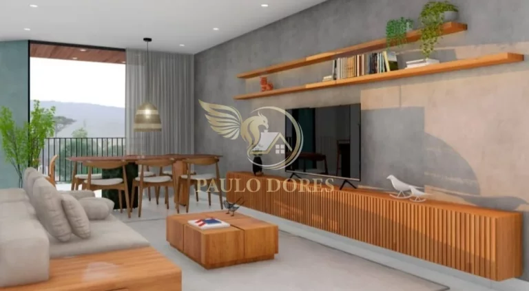 Imagem APARTAMENTO A POUCOS METROS DO AQUARIO E DA RODA GIGANTE EM UBATUBA-SP