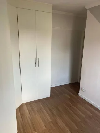 Imagem Apartamento com 2 dormitórios à venda, 57 m² por R$ 245.000 - Vila Homero Thon - Santo André/SP