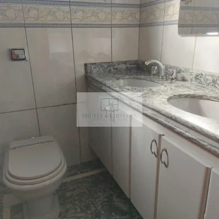 Imagem Casa Sobrado em Jardim Campo Grande - São Paulo