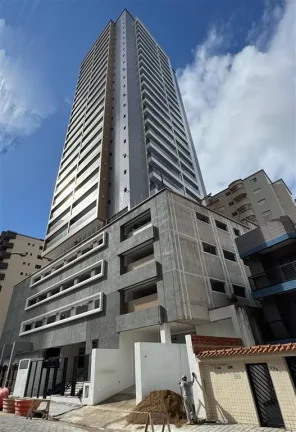 Imagem APARTAMENTO COM 92.55 m² - AVIAÇÃO - PRAIA GRANDE SP