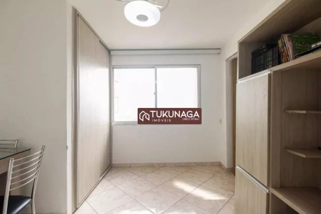 Imagem Apartamento com 2 quartos à venda, 50 m² por R$ 350.000 - Tatuapé - São Paulo/SP