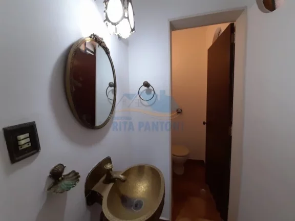 Imagem Casa - Ribeirão Preto - Jardim São Luiz