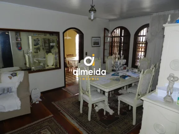 Imagem Casa 3 dormitórios à venda Camobi Santa Maria/RS