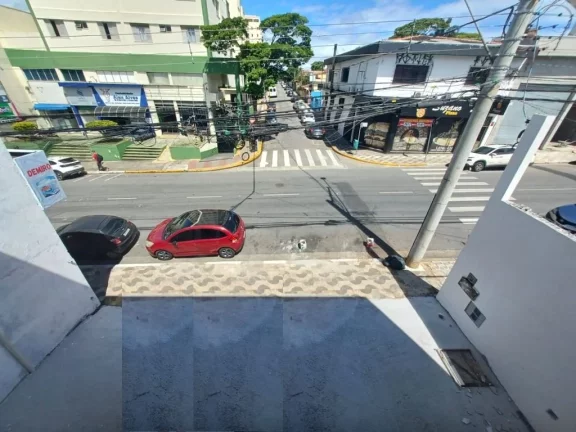 Imagem Salão para alugar, 458 m² por R$ 20.000,01/mês - Centro - Suzano/SP