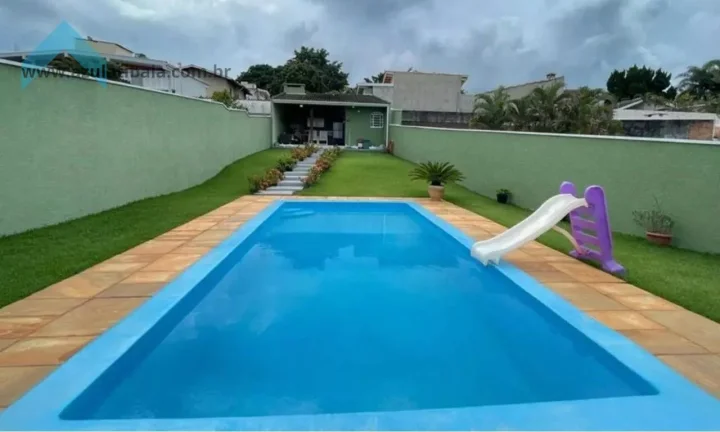 Imagem Casa à venda na Vila Santista  4 dormitórios em Atibaia
