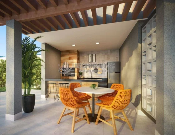 CHESS, apartamento, 2 suítes, Zona Sul, 86m², Uberlândia/MG