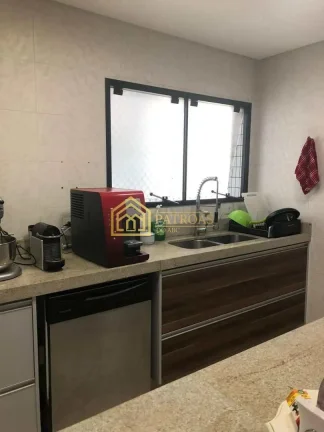 Imagem Apartamento Padrão
