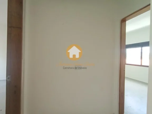 Imagem Casa em Condomínio 2 Quartos Caraguatatuba - SP - Pontal de Santa Marina