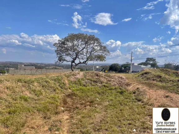 Imagem Lote Avenida Getulio vargas Setor lago Sul
