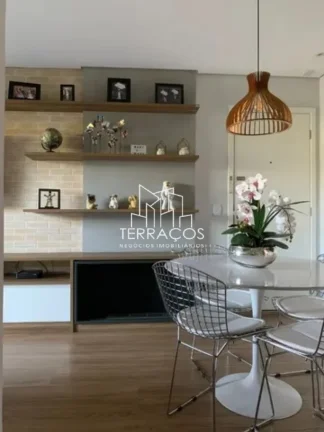 Imagem APARTAMENTO À VENDA, CONDOMÍNIO FLEX I, LOCALIZAÇÃO PRIVILEGIADA, JARDIM FLÓRIDA, JUNDIAÍ SP