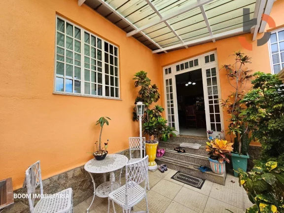 Imagem Casa com 3 dormitórios à venda, 150 m² por R$ 1.200.000,00 - Centro - Nova Iguaçu/RJ