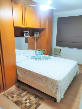 Imagem Apartamento à venda no bairro Enseada - Guarujá/SP