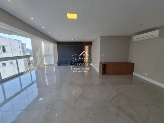 Imagem APARTAMENTO Residencial em GUARUJÁ - SP, JARDIM LAS PALMAS