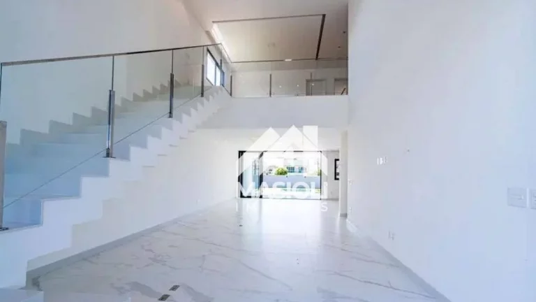 Imagem Luxuosa casa com 4 suites