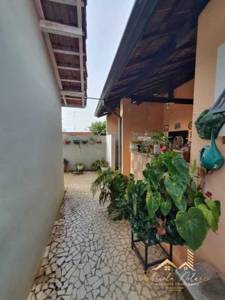 Imagem Casa em Jardim Maria Bonati Bordignon, Mogi Mirim/SP