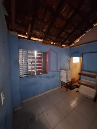 Imagem CASA RESIDENCIAL em FRANCO DA ROCHA - SP, VILA ZANELA