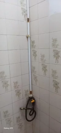 Imagem Kitnet reformdo no centro - Julio Mesquita
