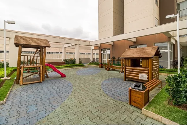 Imagem APARTAMENTO RESIDENCIAL em São Paulo - SP, Santo Amaro