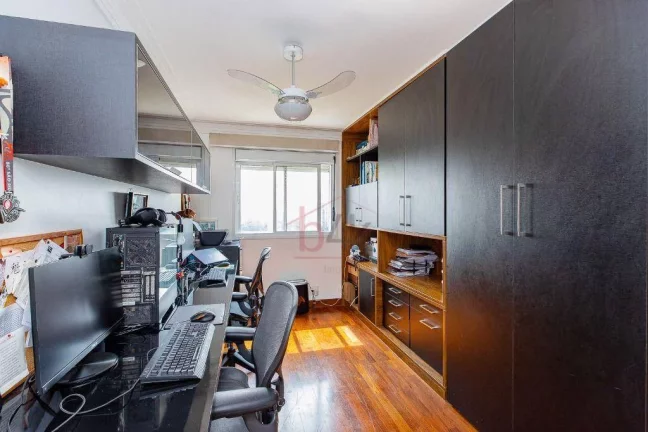 Imagem Cobertura Duplex de 311m² à venda no Alto da Boa Vista.