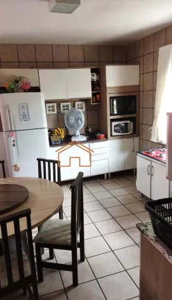 Imagem CASA RESIDENCIAL em JOINVILLE - SC, COSTA E SILVA