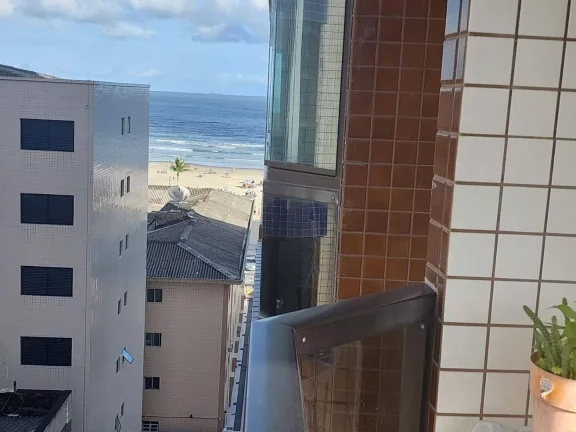 Imagem Excelente Apartamento com dois dormitórios a Venda na Guilhermina