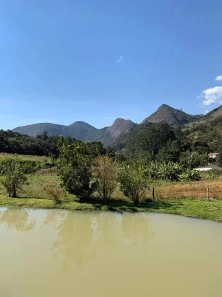 Imagem PROPRIEDADE EM NOVA FRIBURGO COM 40.000M2. BAIRRO: CARDINOT