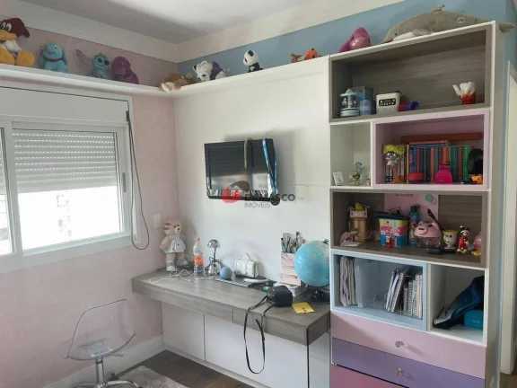 Imagem Apartamento à venda 4 Quartos, 4 Suites, 4 Vagas, 260M², Santa Paula, São Caetano do Sul - SP