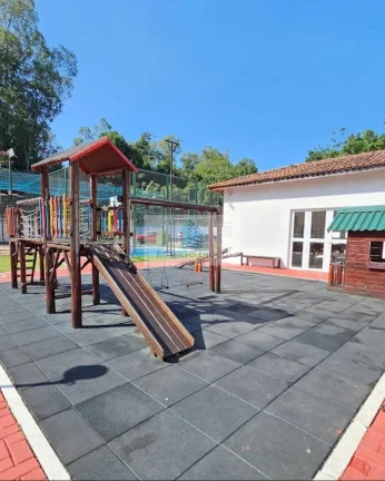 Imagem Apartamento à venda no Rio de Janeiro-RJ, bairro Camorim: 2 quartos, 1 sala, 1 banheiro, 1 vaga garagem, 50,00m².