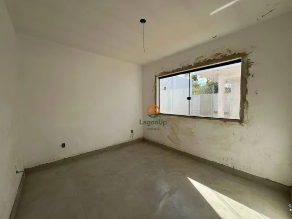 Imagem Casa com 3 dormitórios à venda, 104 m² por R$ 990.000,00 - Amadeus - Lagoa Santa/MG