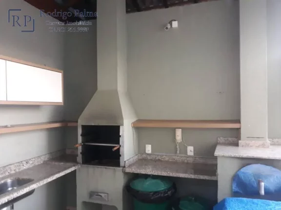 Imagem Apartamento 73 m² - Jd. Uirá