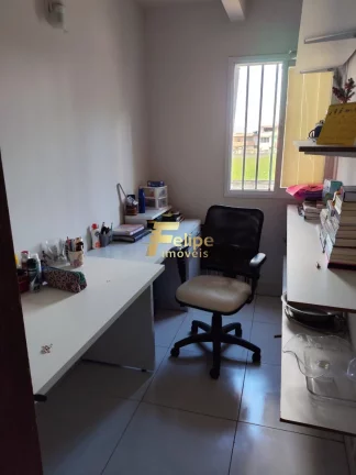 Imagem EXCELENTE PRÉDIO COMERCIAL COM 03 APARTAMENTOS DE 02 QUARTOS, SENDO 01 SUÍTE, À VENDA NO JOCKEY DE ITAPARICA, VILA VELHA/ES!