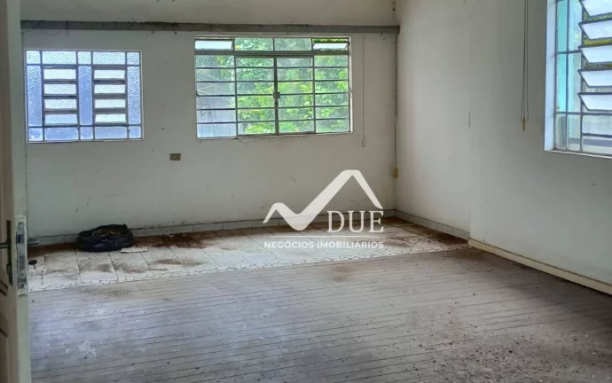 Imagem Terreno para alugar, 638 m² por R$ 22.000,00/mês - Gonzaga - Santos/SP
