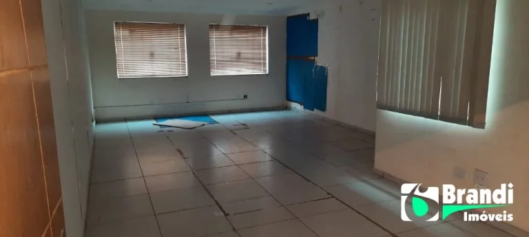 Imagem Galpão para Locação na Sapopemba