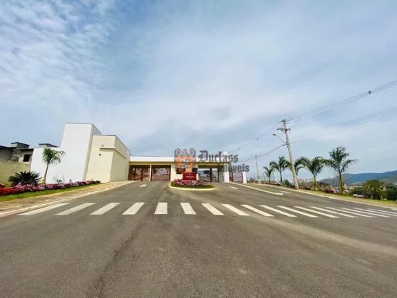 Imagem Terreno à venda, 712 m² por R$ 530.000 - Condomínio Residenzialle Toscana - Bom Jesus dos Perdões/SP