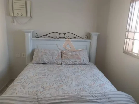 Imagem Apartamento - Ribeirão Preto - Jardim Independência