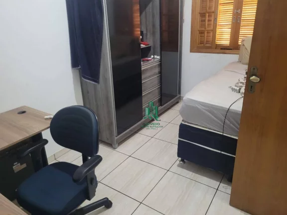 Imagem Sobrado com 3 dormitórios à venda, 140 m² por R$ 449.000,00 - Santana - São Paulo/SP