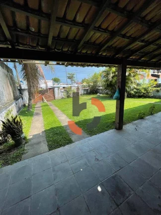 Imagem Casa com 2 dormitórios, 89 m² - venda por R$ 450.000,00 ou aluguel por R$ 5.100,00/mês - Cidade Praiana - Rio das Ostras/RJ