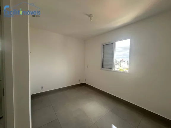 Imagem LINDO APARTAMENTO 68M² - NOVA PETRÓPOLIS - SBC
