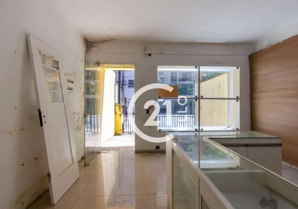 Imagem Casa com 2 dormitórios à venda, 137 m² por R$ 2.600.000,00 - Cerqueira César - São Paulo/SP
