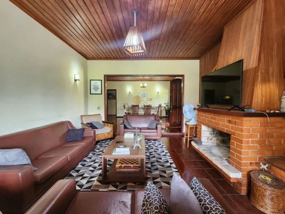 Imagem Casa para Venda em Teresópolis / RJ no bairro Quinta da Barra