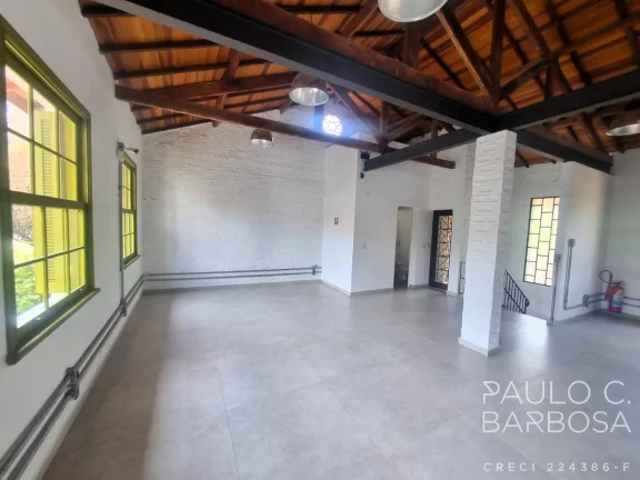 Imagem Pinheiros - Diferenciado - Amplos espaços -Rooftop - 252 m²