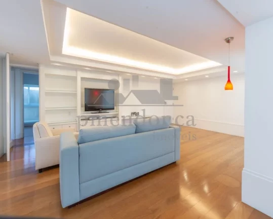 Imagem Maravilhosa Cobertura Triplex com 1200m² e vista 360 graus!