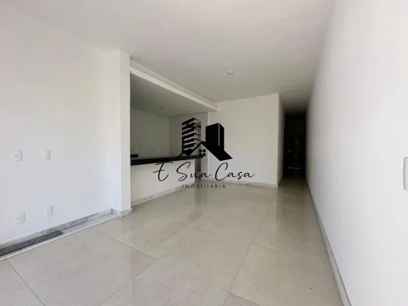 Imagem Casa 3 quartos à venda Bairro Vale das Orquídeas - Contagem/MG