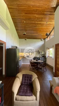 Imagem Condomínio Hípico Residencial Piabanha