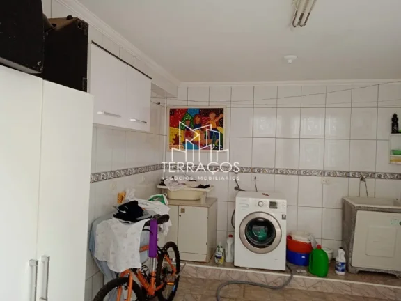 Imagem CASA TÉRREA À VENDA COM 3 QUARTOS, NO BAIRRO HORTO SANTO ANTONIO - JUNDIAÍ/SP