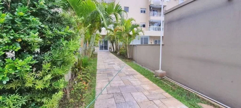 Imagem APARTAMENTO COM 55 m² - VILA ANTARTICA - PRAIA GRANDE SP